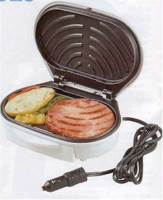 Illustration for article titled 10 Awesome Grills You Can Buy For The Ultimate Memorial Day BBQ